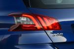 Peugeot 308 2018 года (ZA)